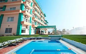 Gautam Buddha Airport Hotel